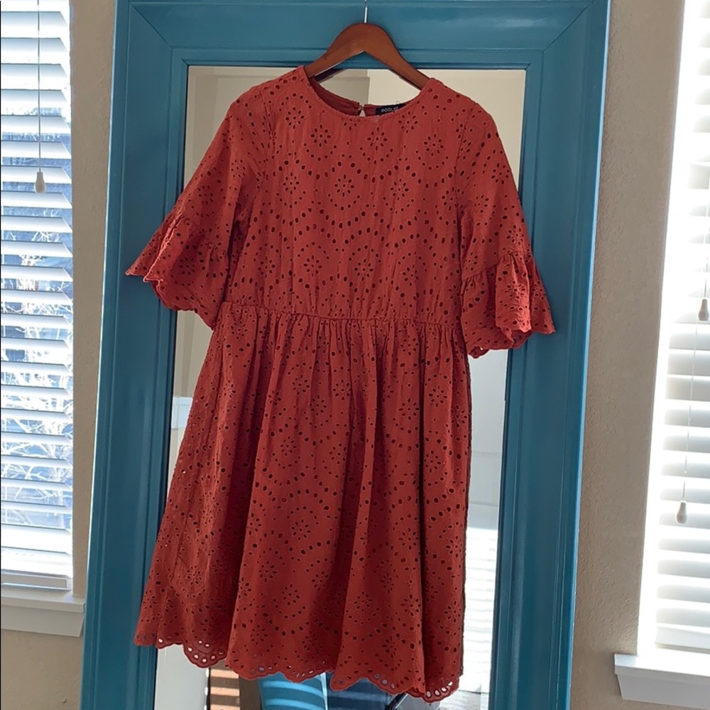 NEW | ROOLEE Dress